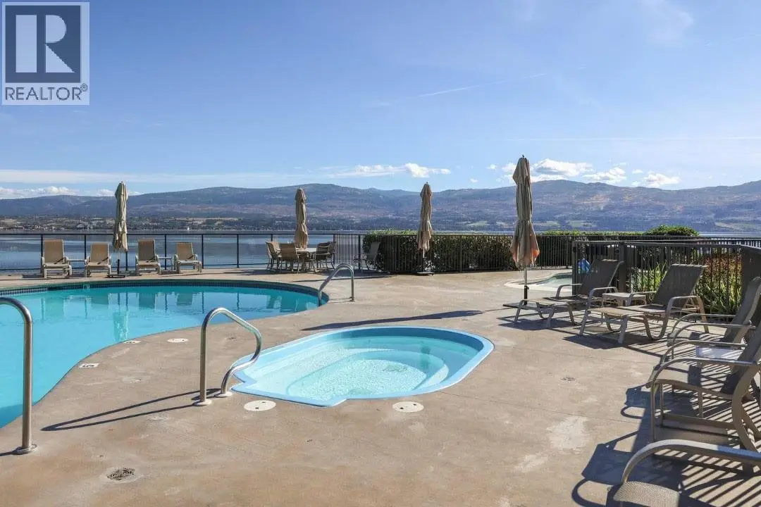 2777 Casa Loma Road Unit# 207. West Kelowna, British Columbia