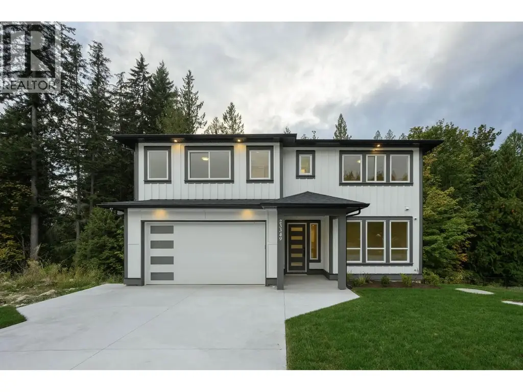 23349 Cross Road, Maple Ridge