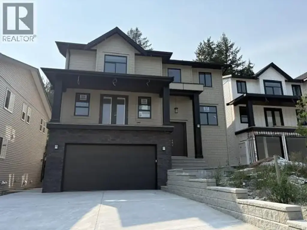 11077 241a Street, Maple Ridge