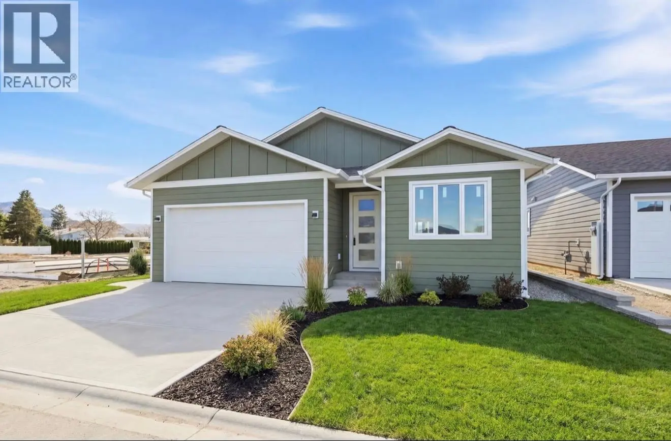 13 Wood Duck Way. Osoyoos, British Columbia