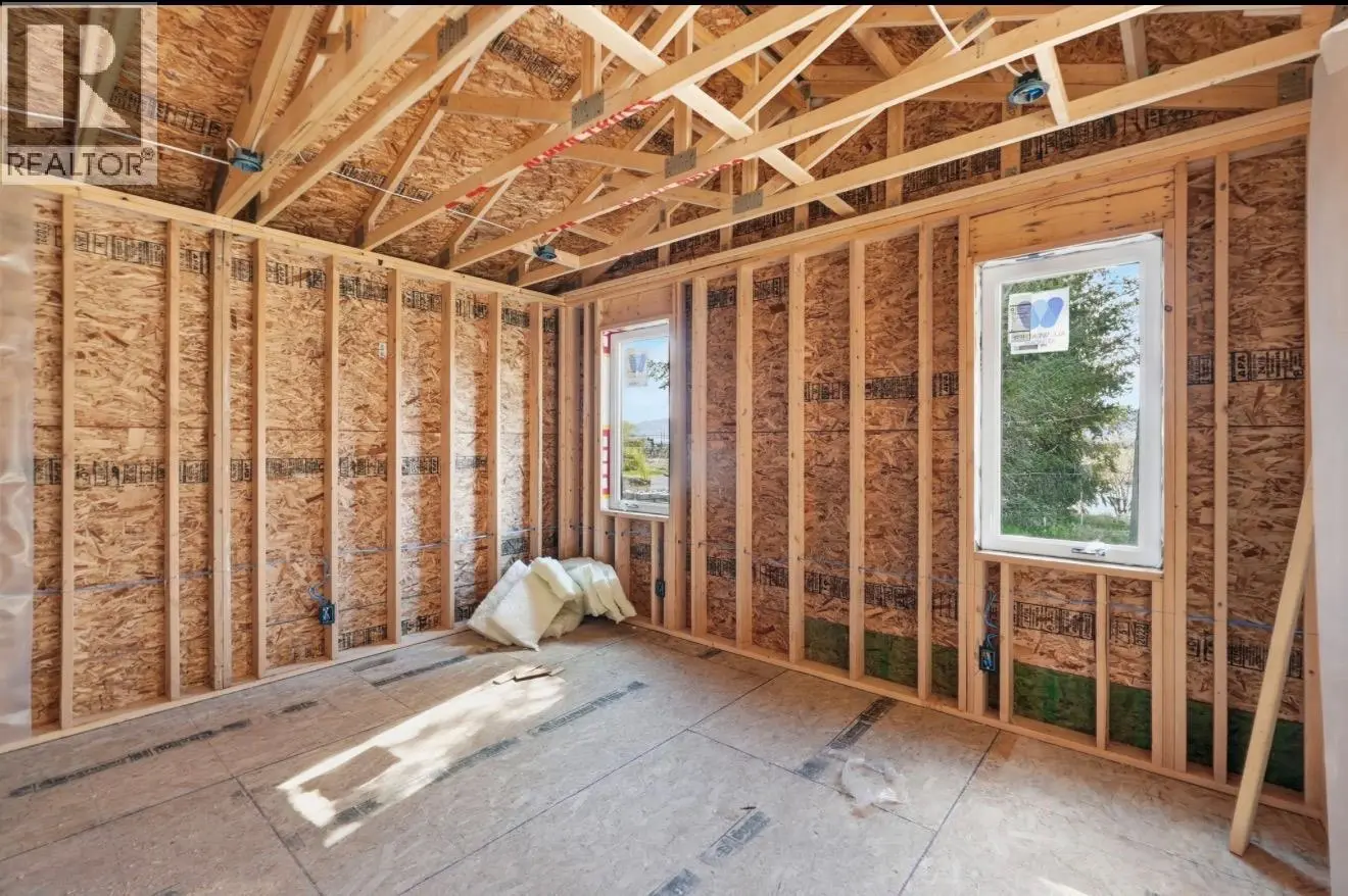 13 Wood Duck Way. Osoyoos, British Columbia