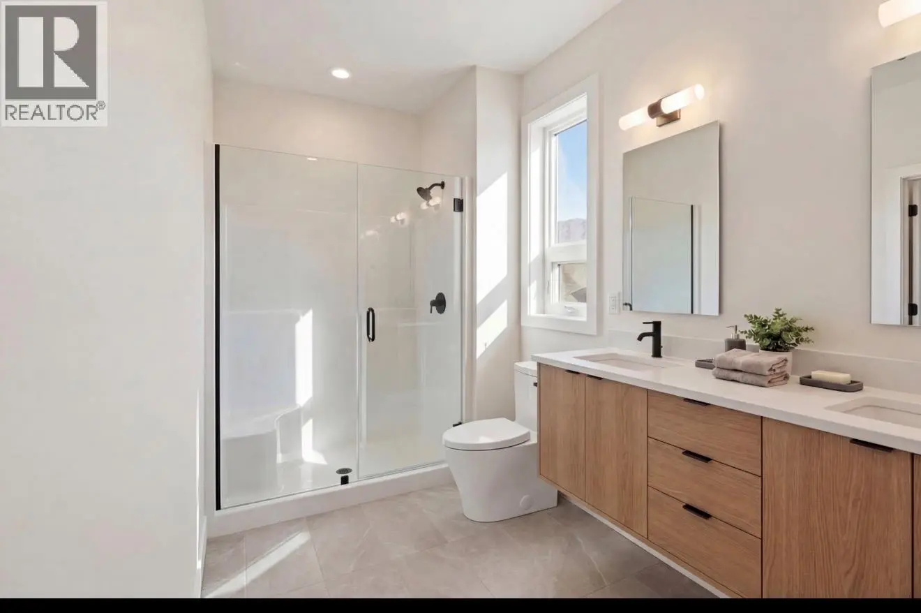 13 Wood Duck Way. Osoyoos, British Columbia