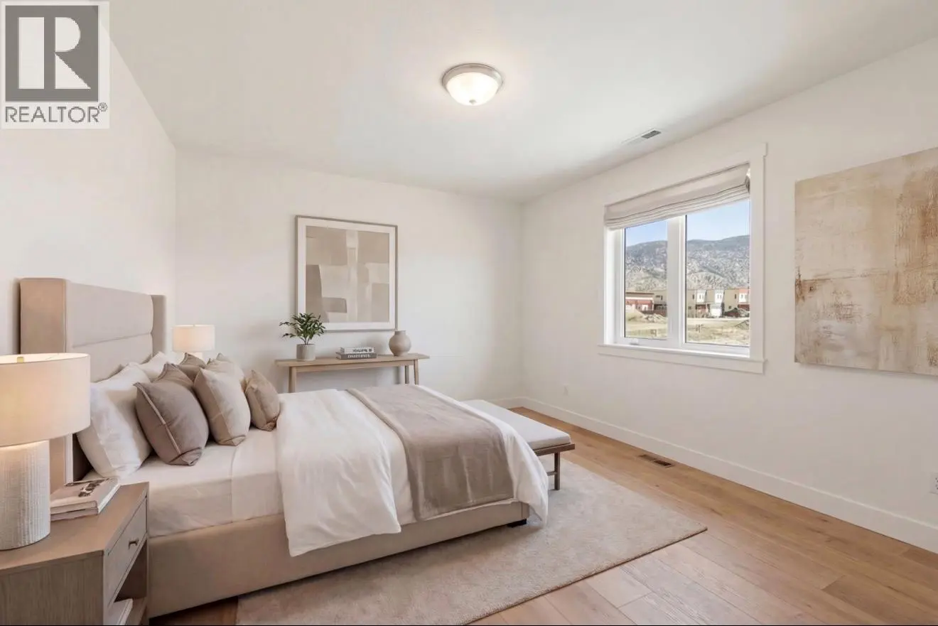 13 Wood Duck Way. Osoyoos, British Columbia