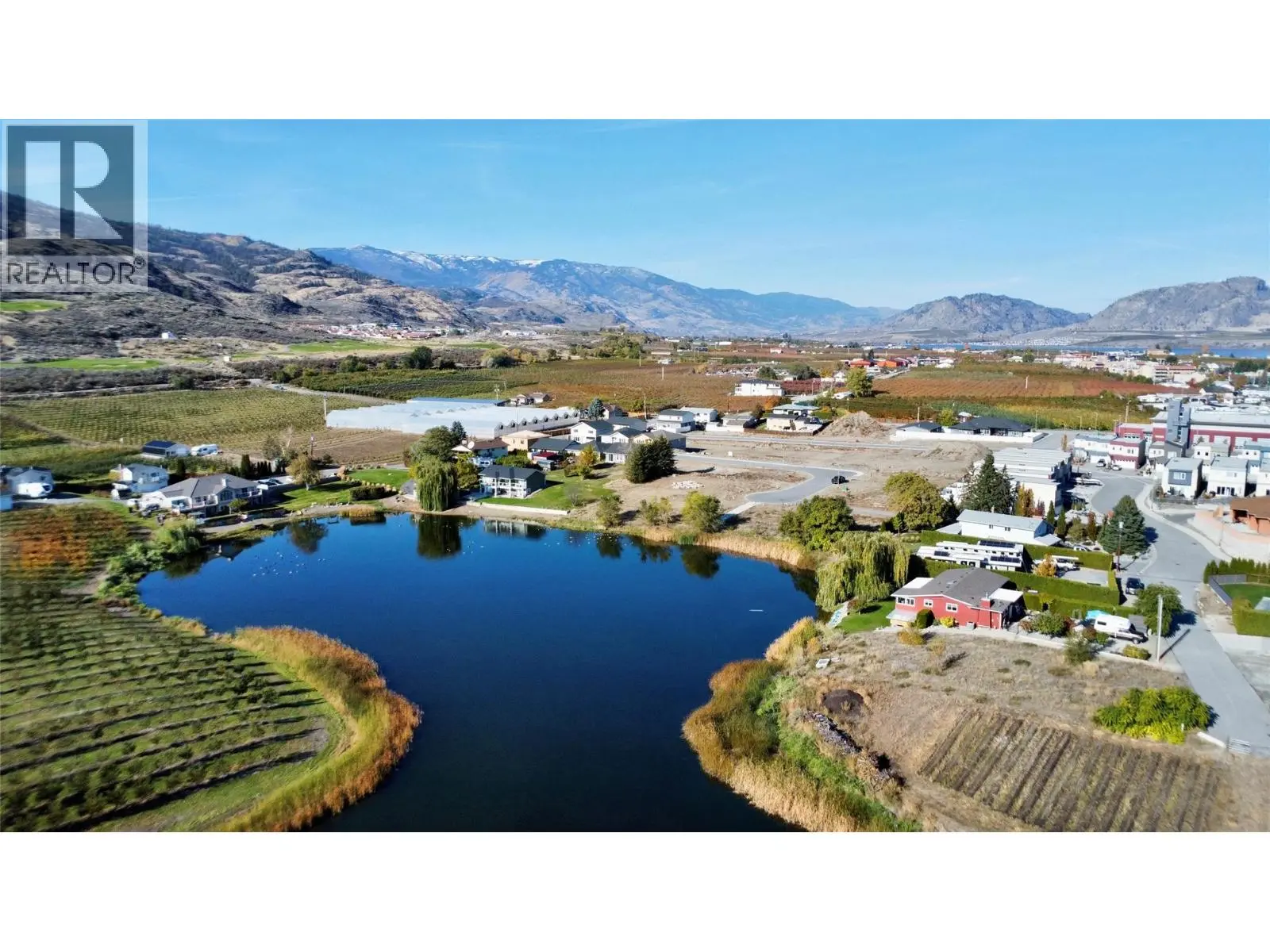 13 Wood Duck Way. Osoyoos, British Columbia