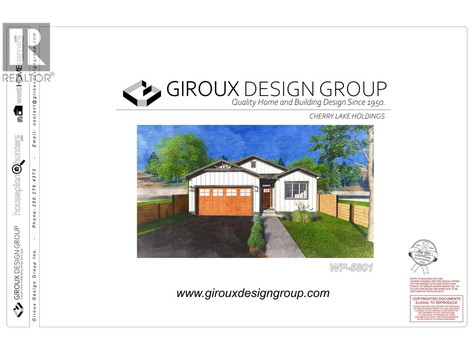 13 Wood Duck Way. Osoyoos, British Columbia