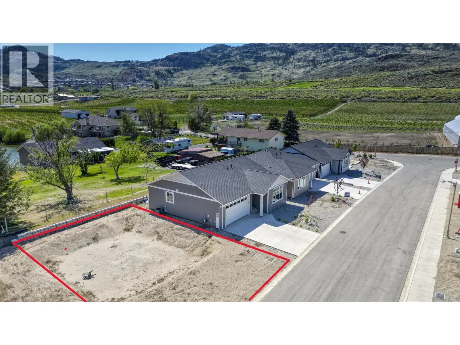 13 Wood Duck Way. Osoyoos, British Columbia