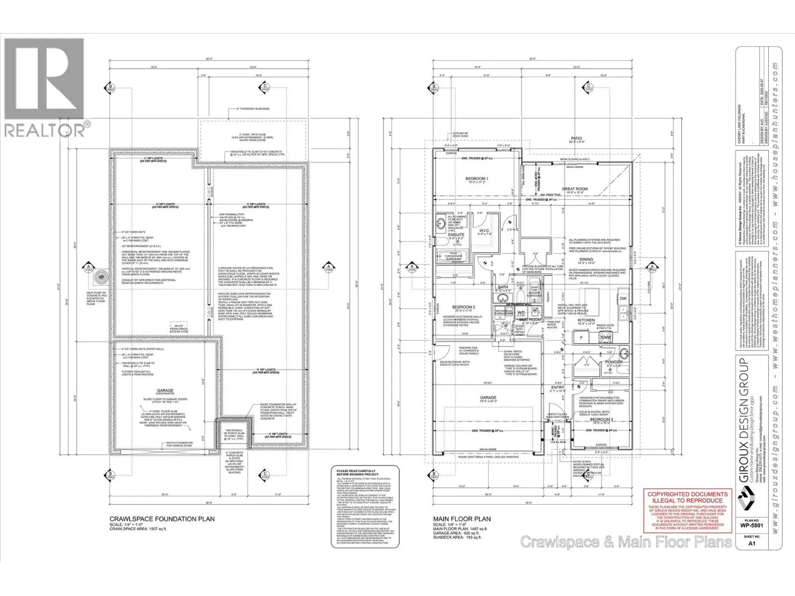 13 Wood Duck Way. Osoyoos, British Columbia