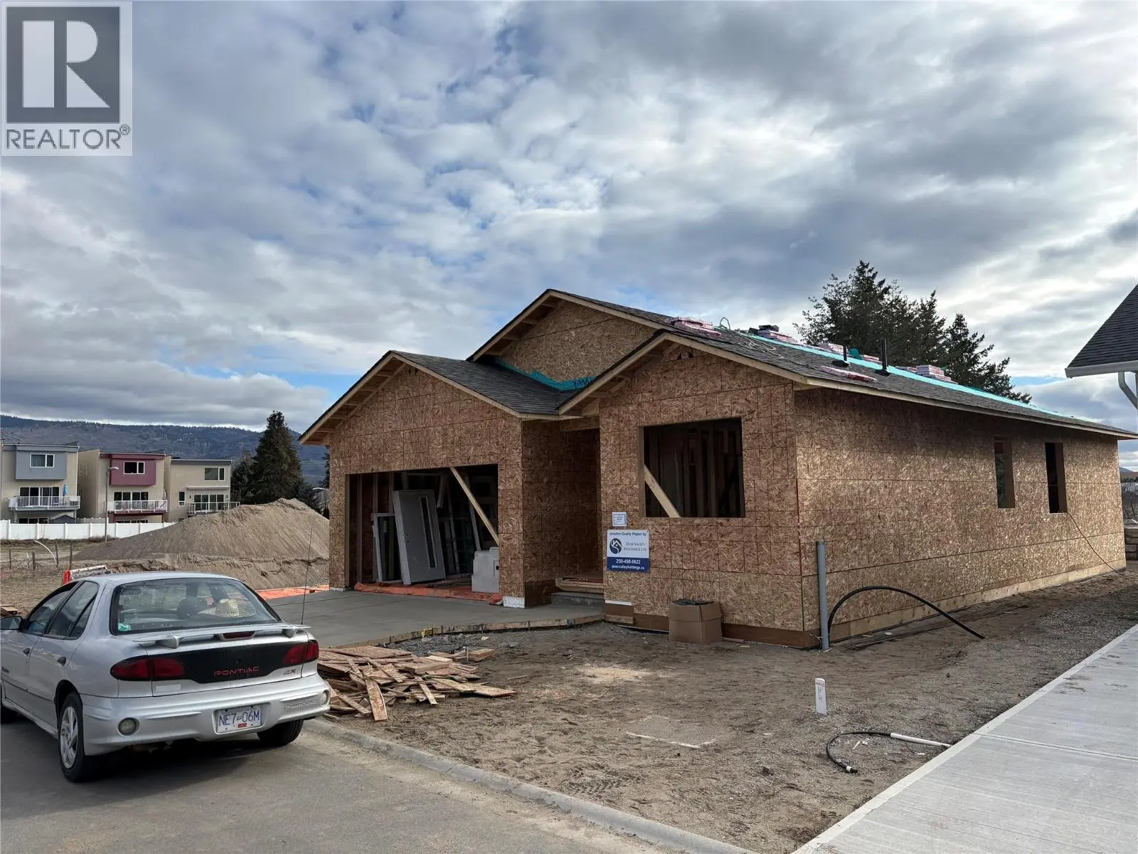13 Wood Duck Way. Osoyoos, British Columbia