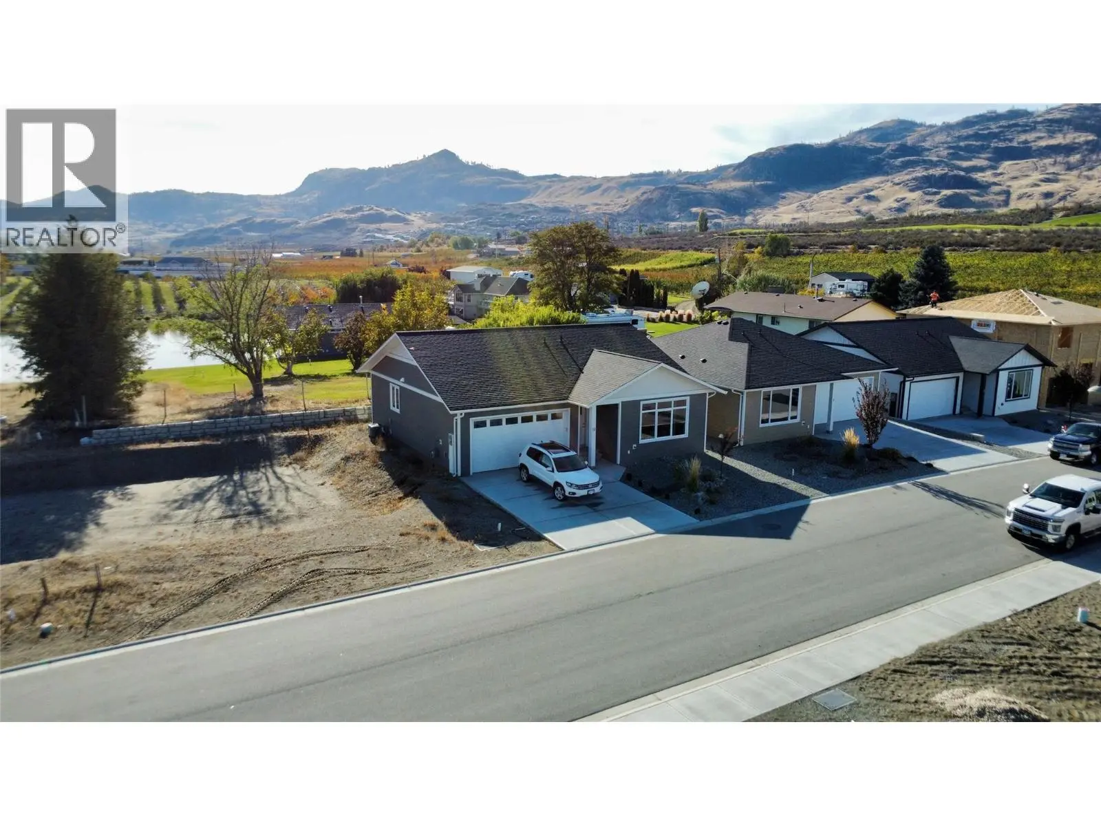 13 Wood Duck Way. Osoyoos, British Columbia