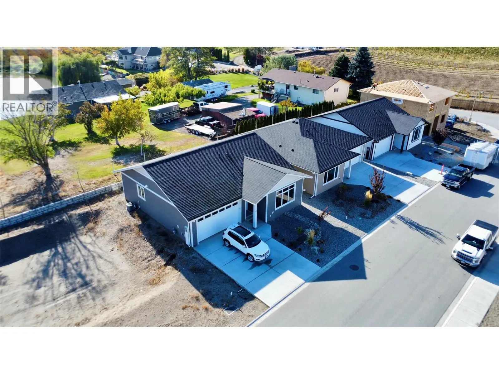 13 Wood Duck Way. Osoyoos, British Columbia