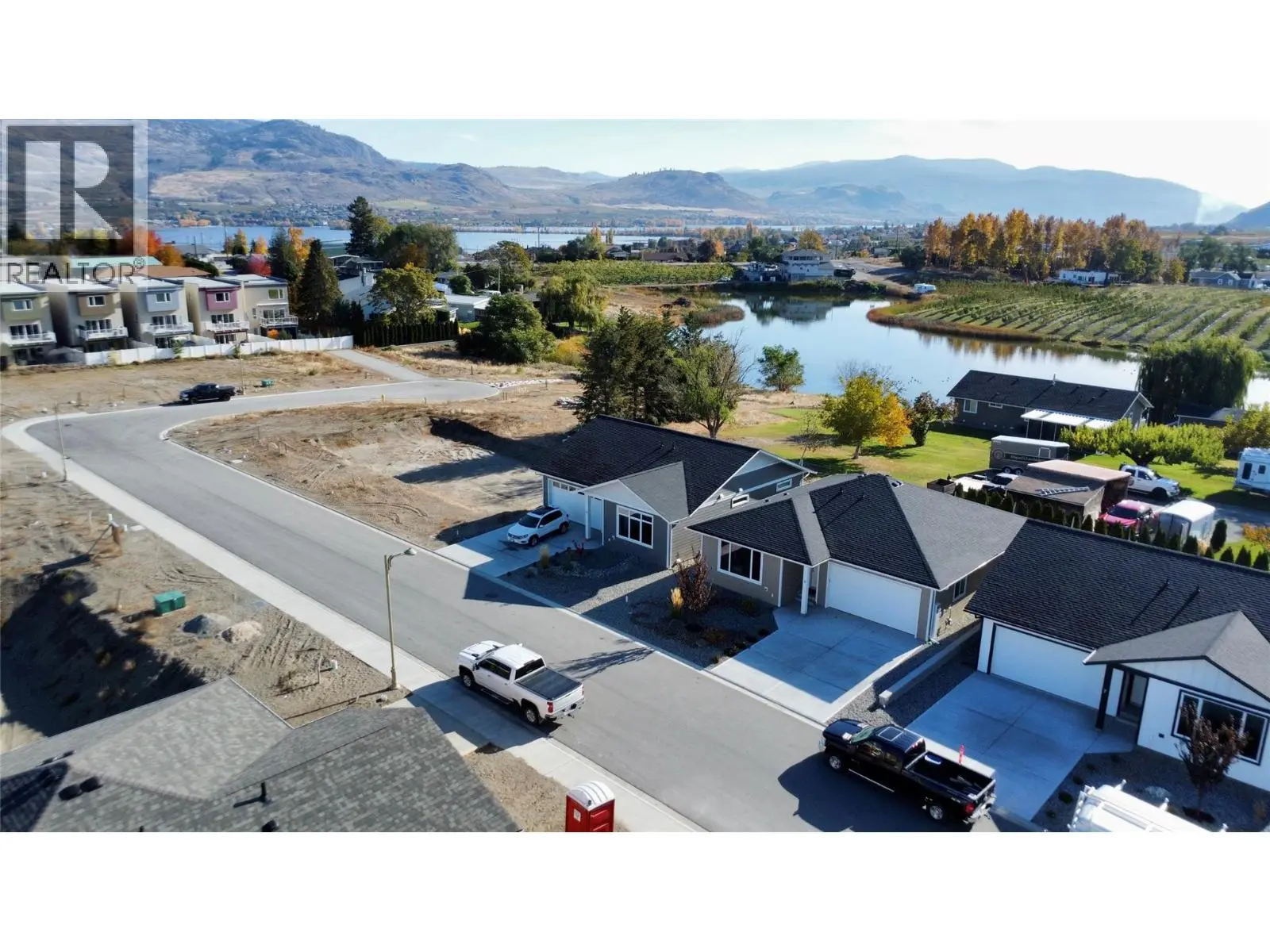13 Wood Duck Way. Osoyoos, British Columbia