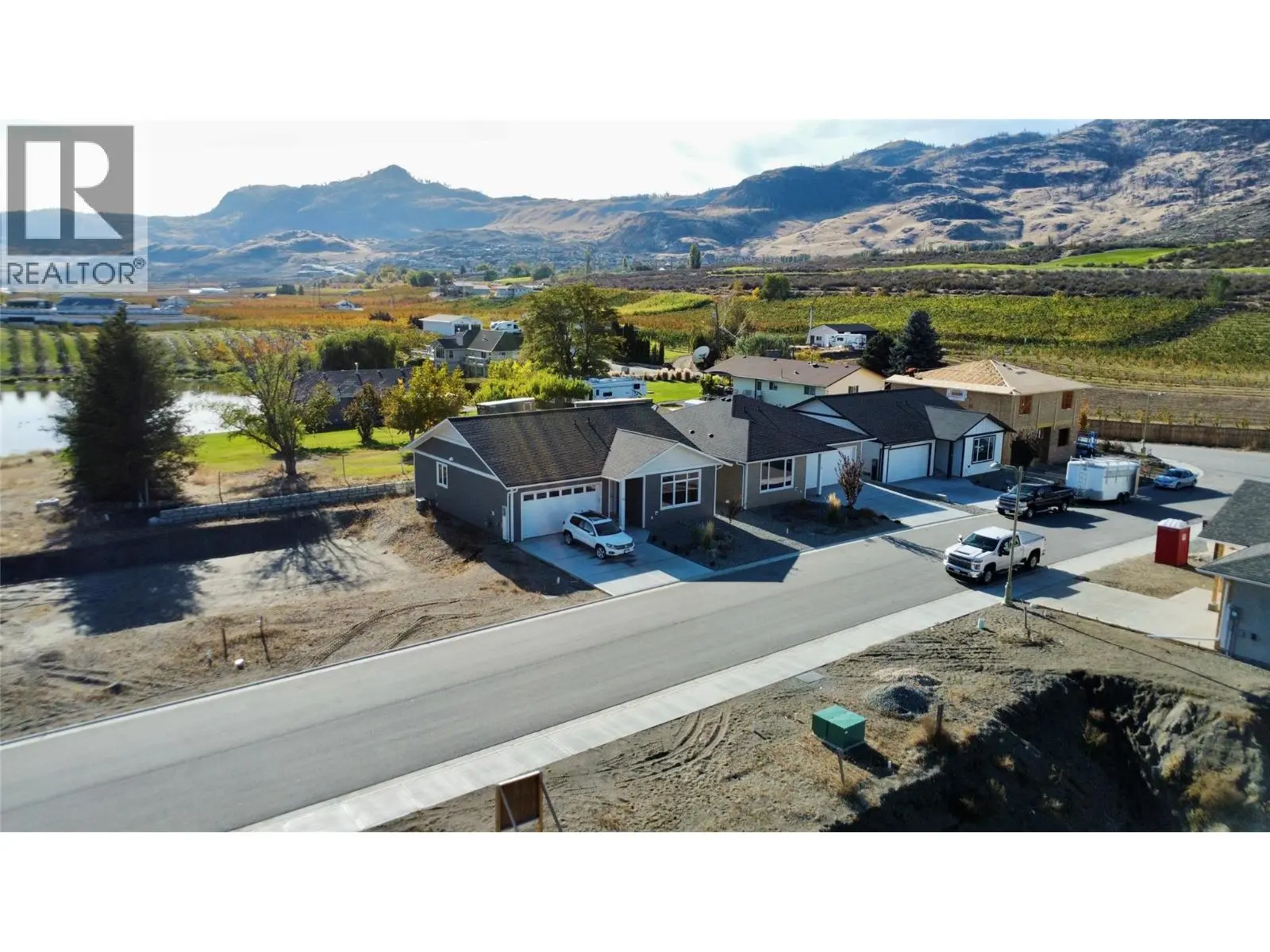13 Wood Duck Way. Osoyoos, British Columbia