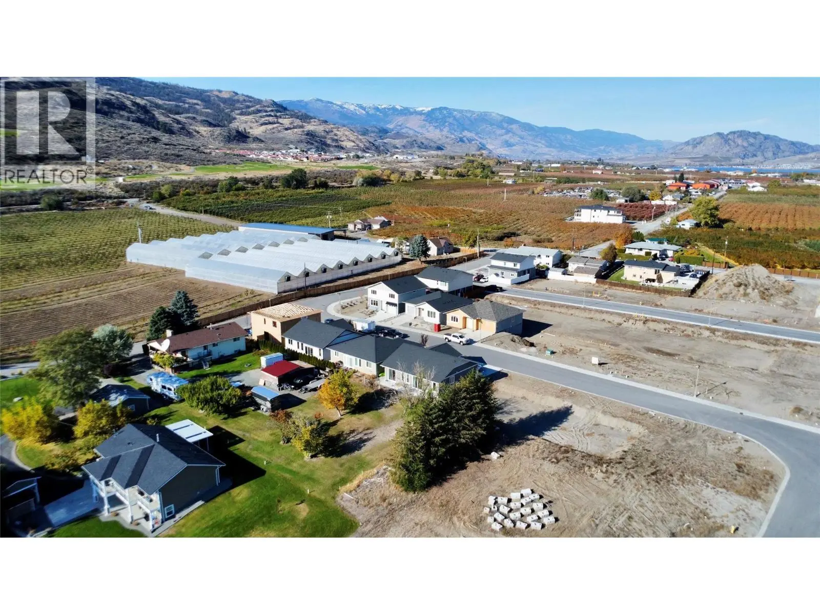 13 Wood Duck Way. Osoyoos, British Columbia