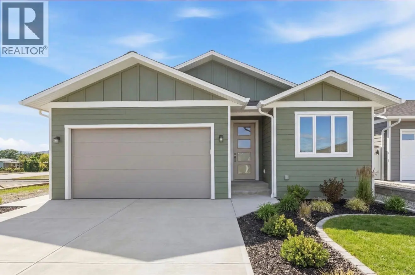 13 Wood Duck Way. Osoyoos, British Columbia
