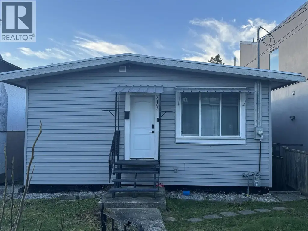 8163 18th Avenue, Burnaby