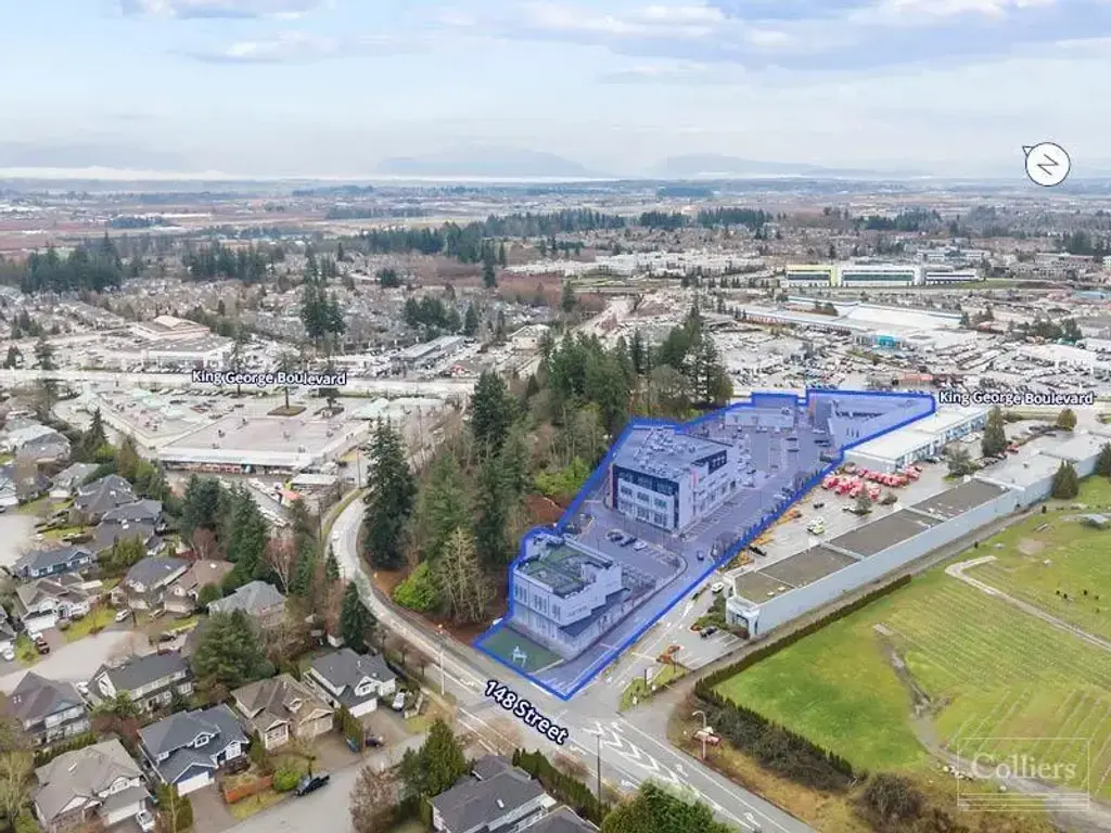 3010,3020,3030-3060 148 Street, Surrey
