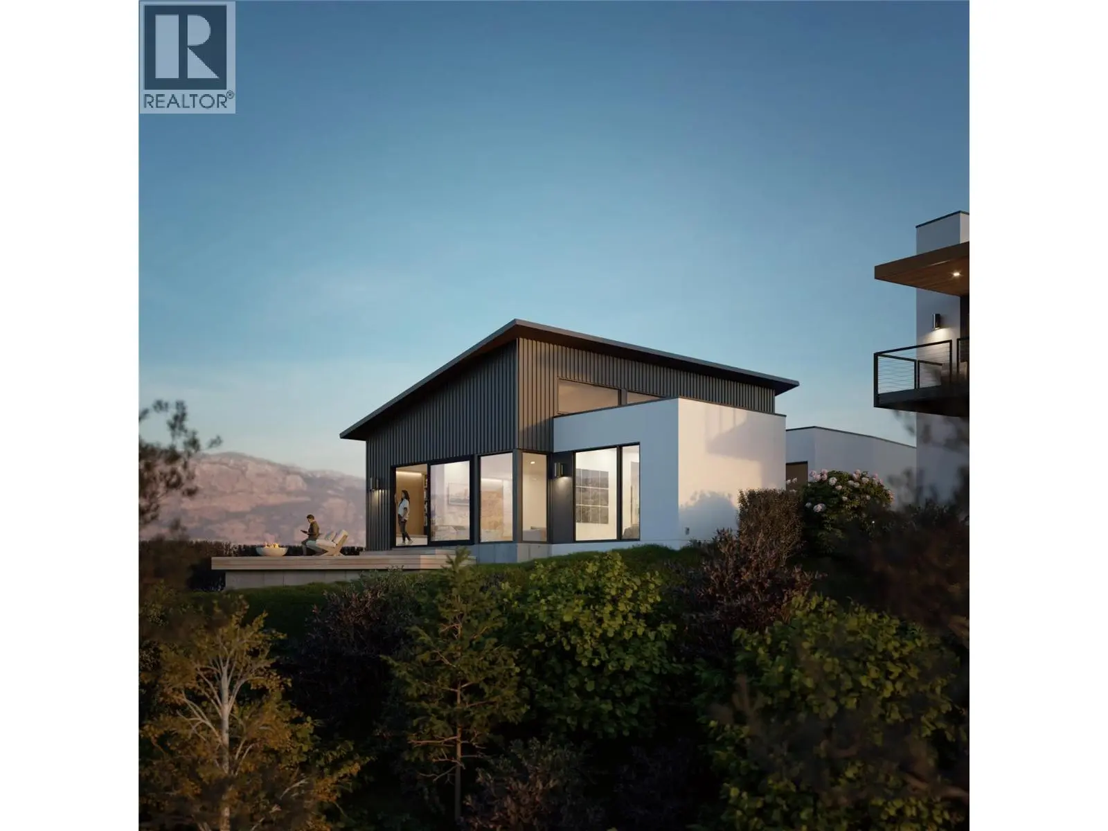 6110 Cuthbert Road Lot# 2. Summerland, British Columbia