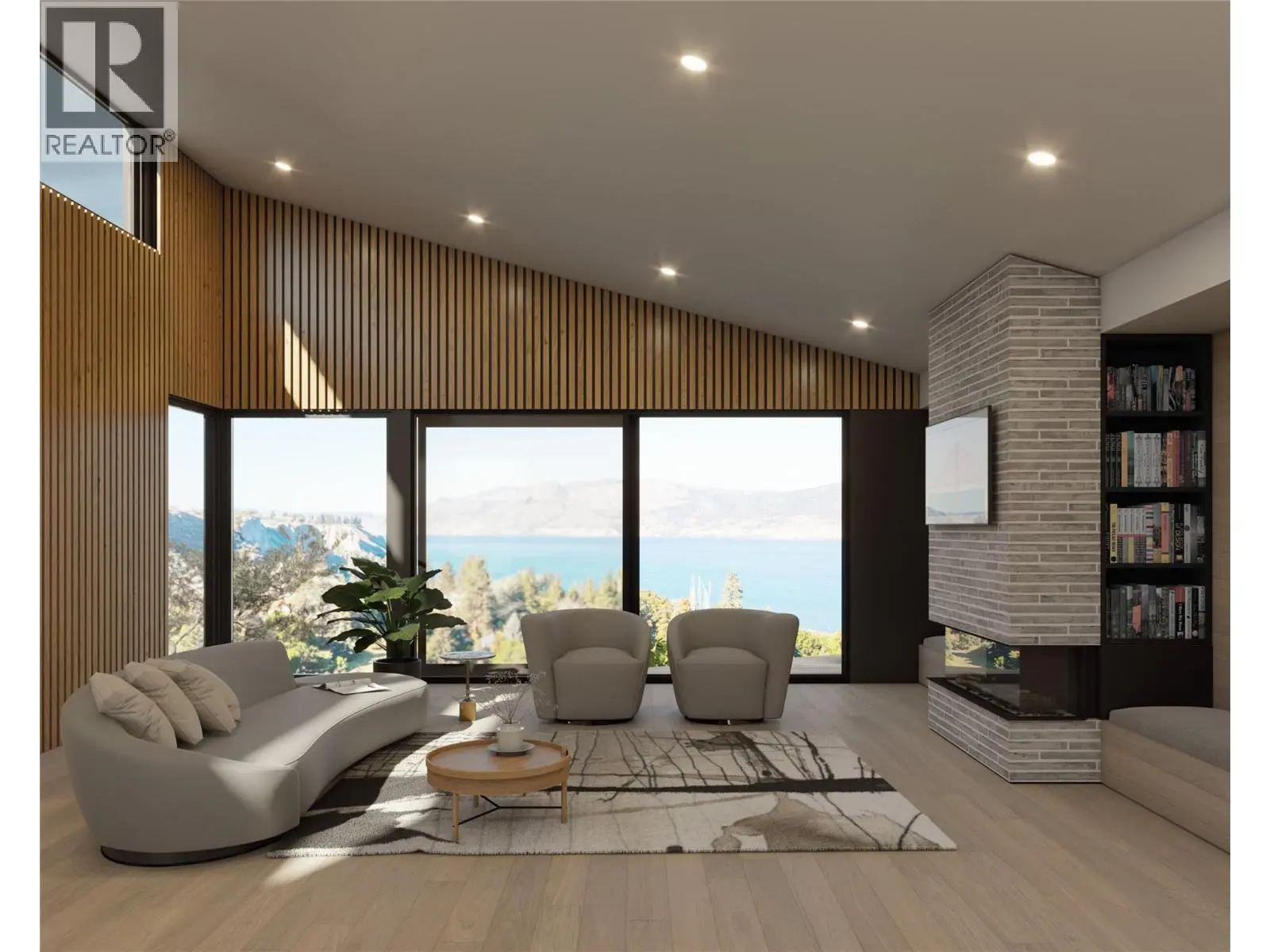 6110 Cuthbert Road Lot# 2. Summerland, British Columbia