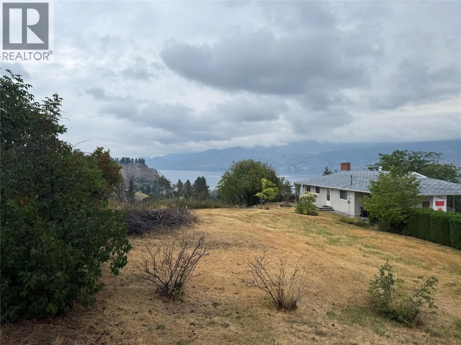 6110 Cuthbert Road Lot# 2. Summerland, British Columbia