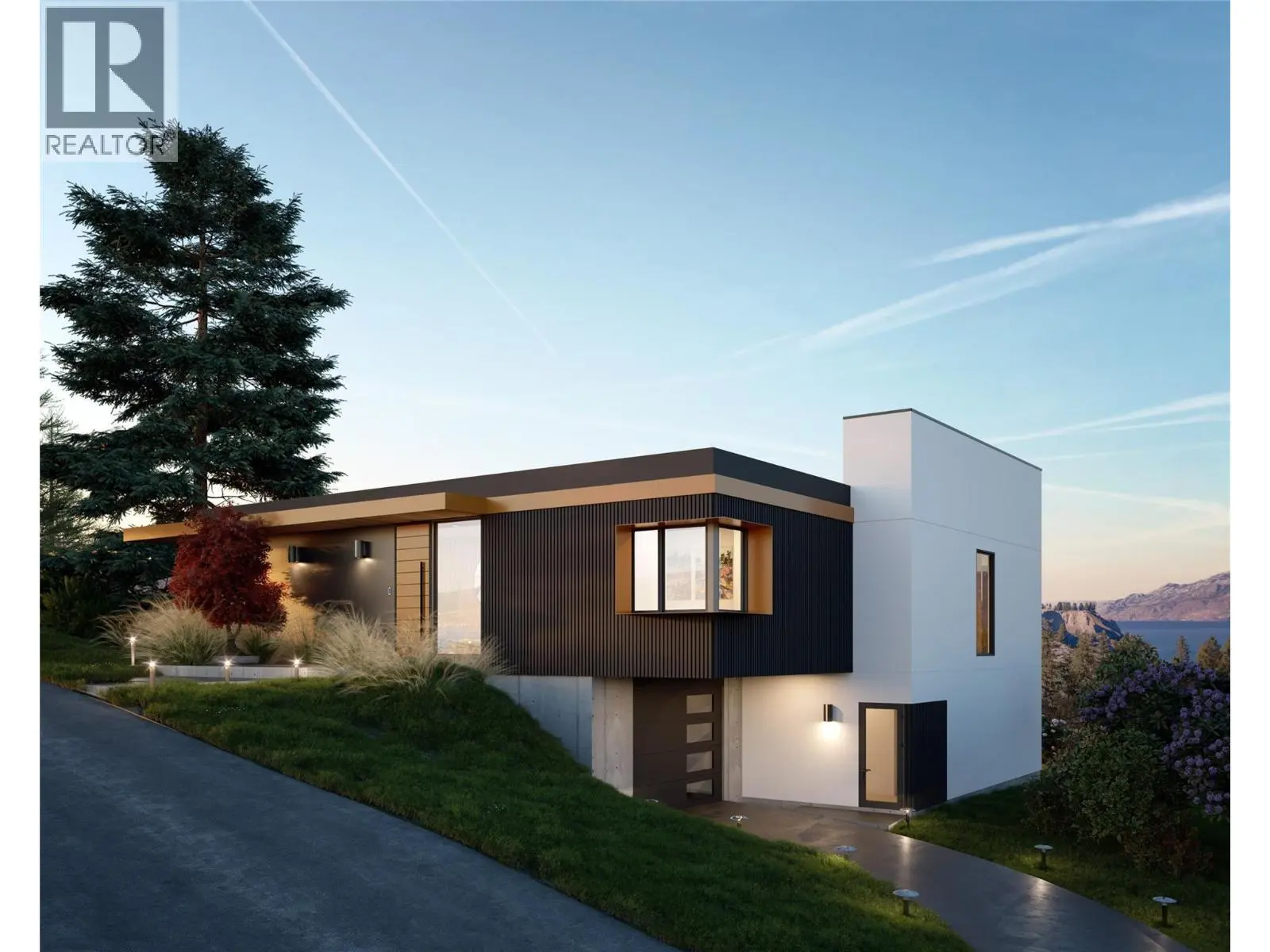 6116 Cuthbert Road Lot# 1. Summerland, British Columbia