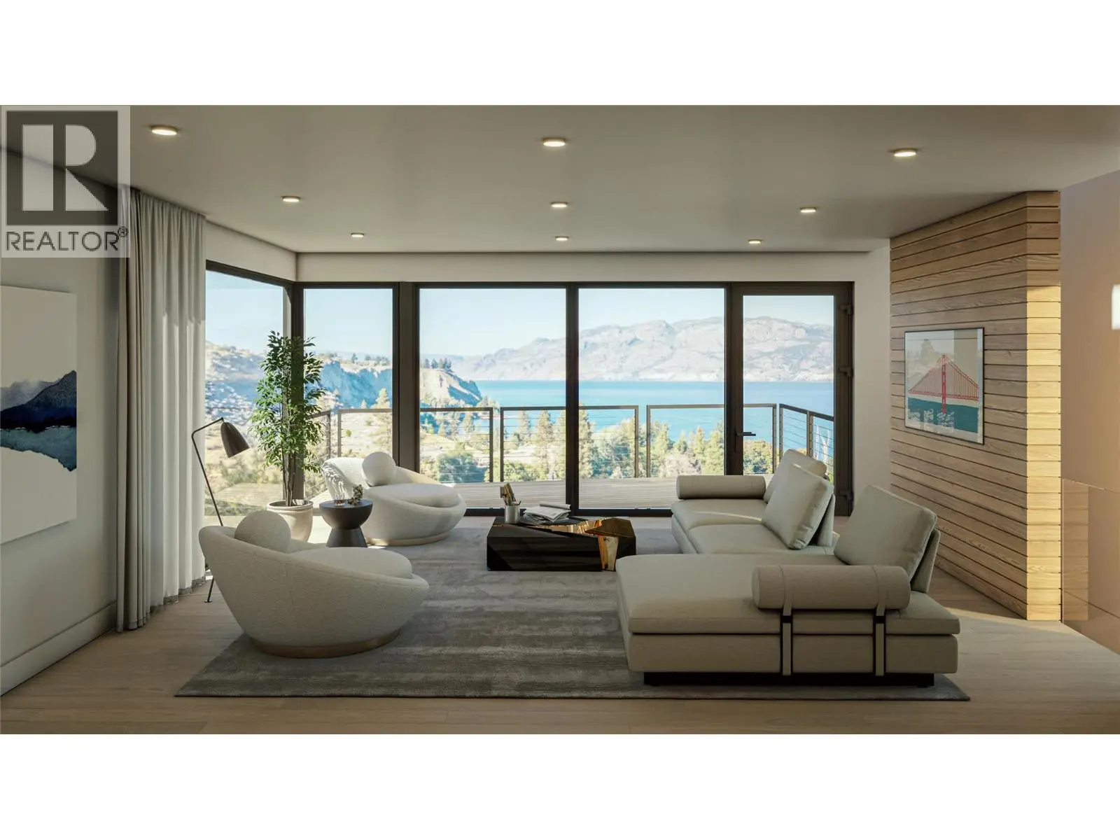 6116 Cuthbert Road Lot# 1. Summerland, British Columbia