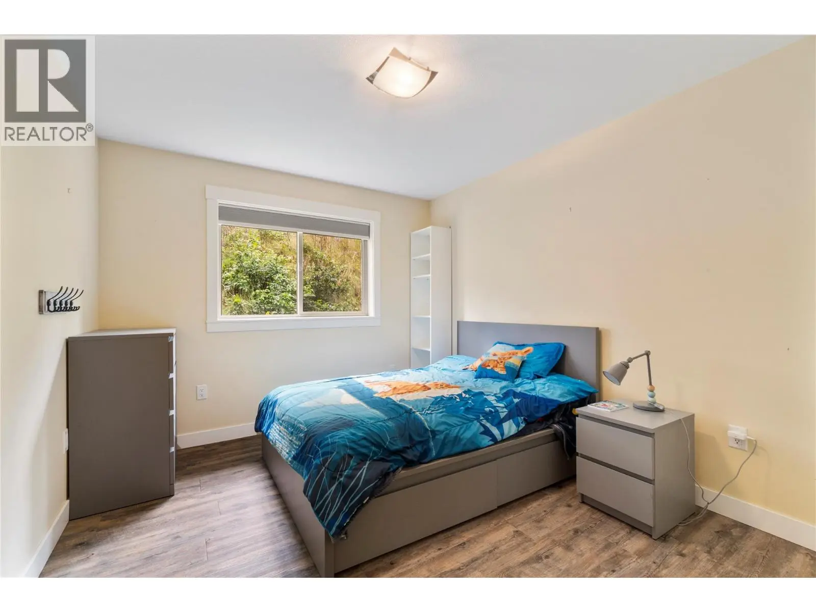 6551 40 Street Nw. Salmon Arm, British Columbia