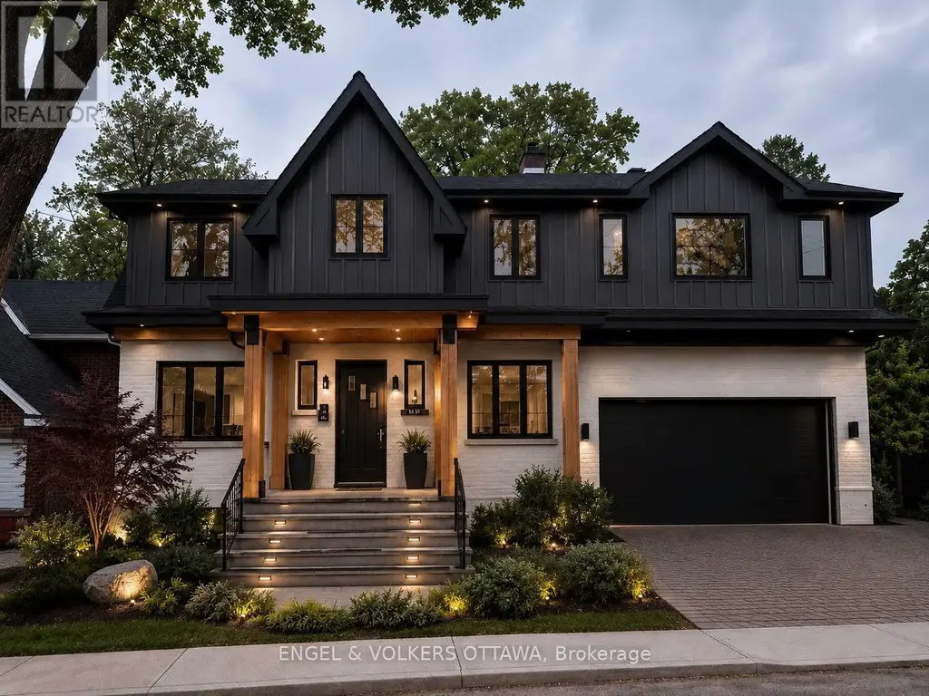 97 Marlowe Crescent, Ottawa
