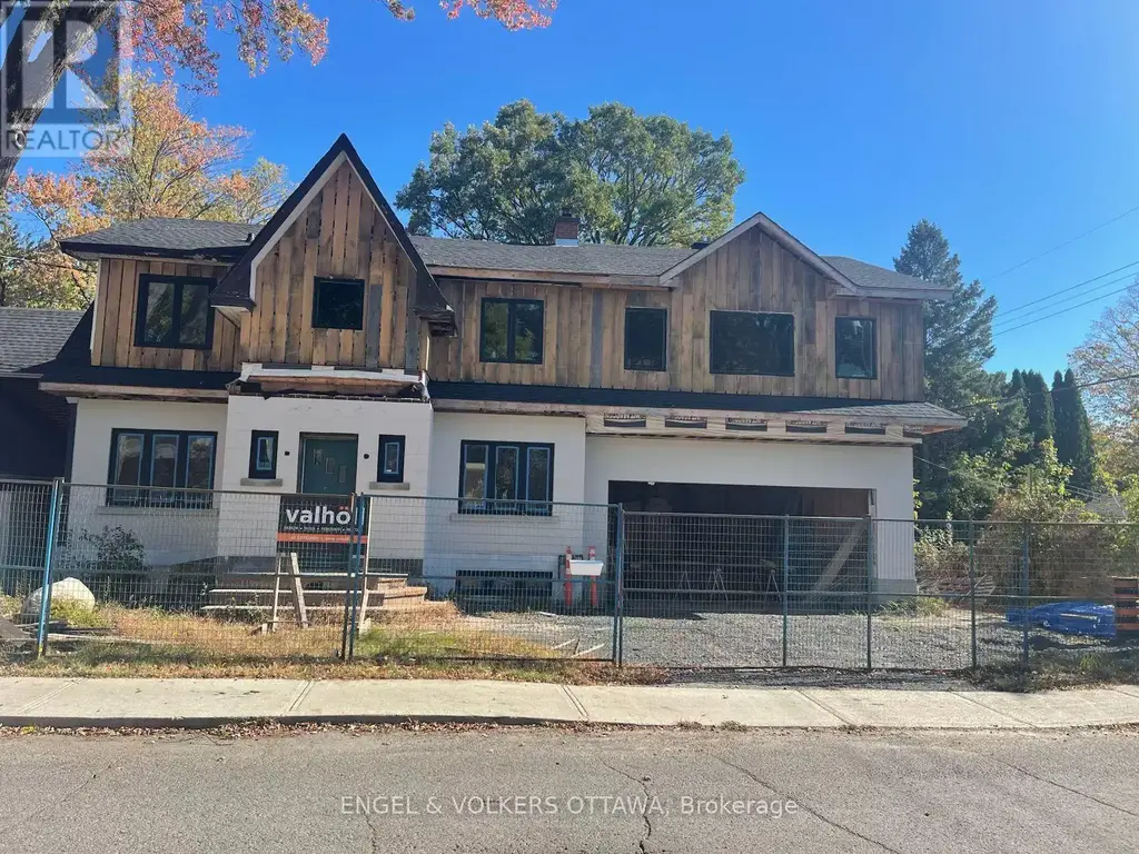 97 Marlowe Crescent, Ottawa