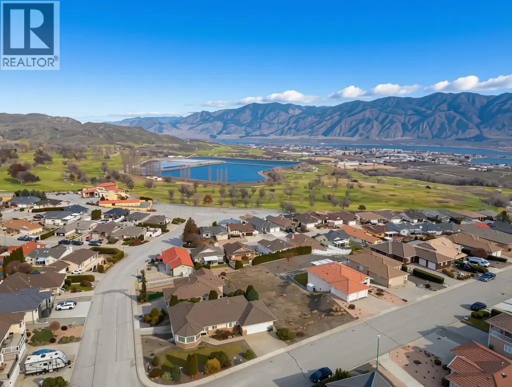 11915 La Costa Lane, Osoyoos