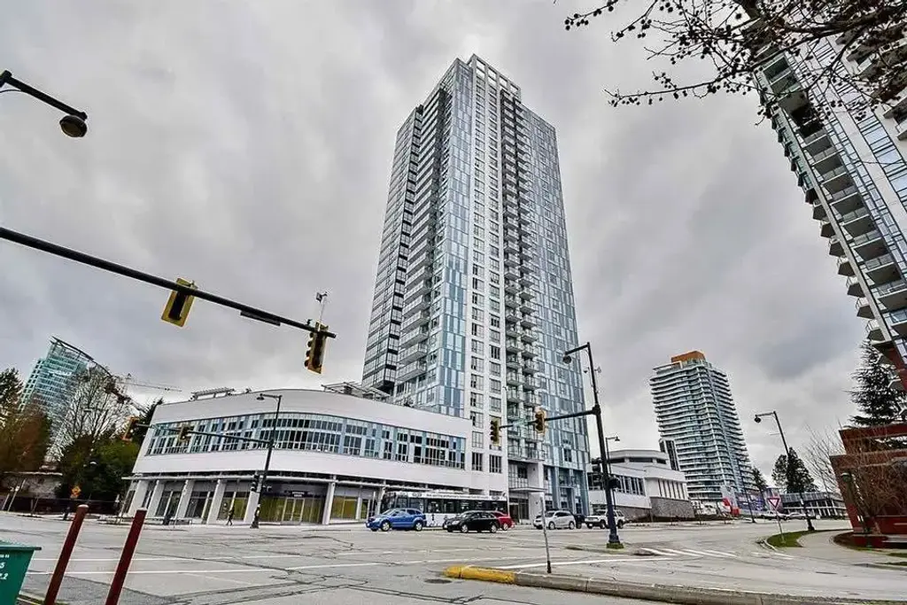 903 13398 104 Avenue, Surrey