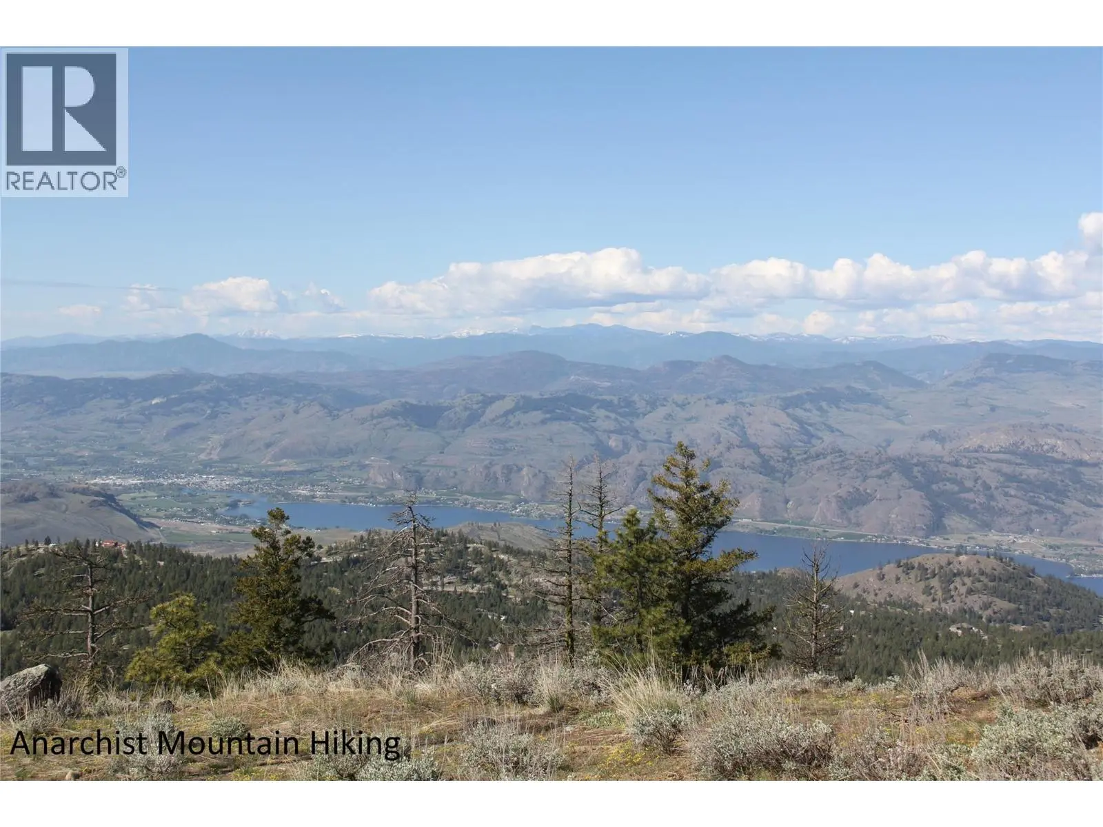 220 Sasquatch Trail. Osoyoos, British Columbia