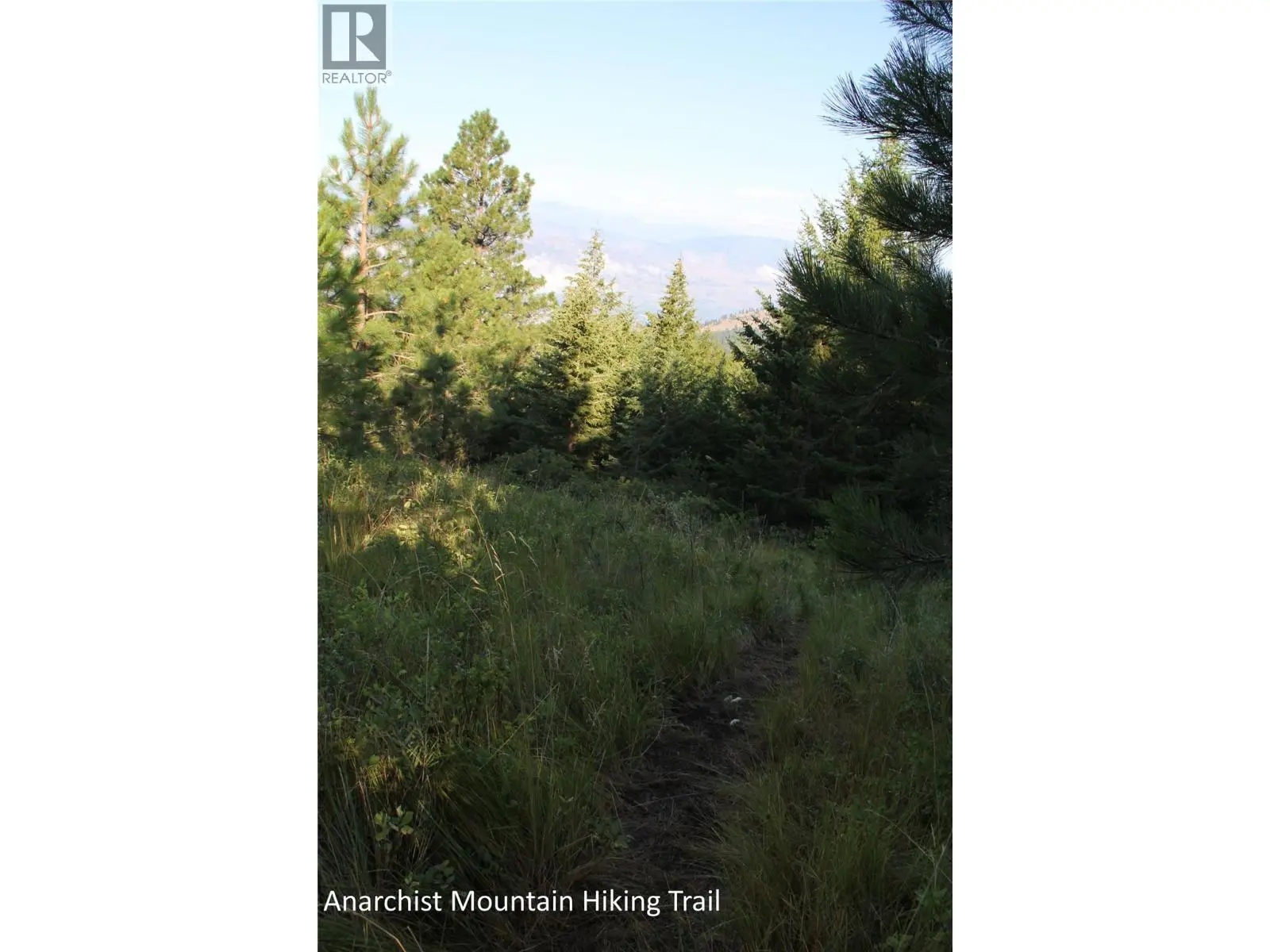 220 Sasquatch Trail. Osoyoos, British Columbia