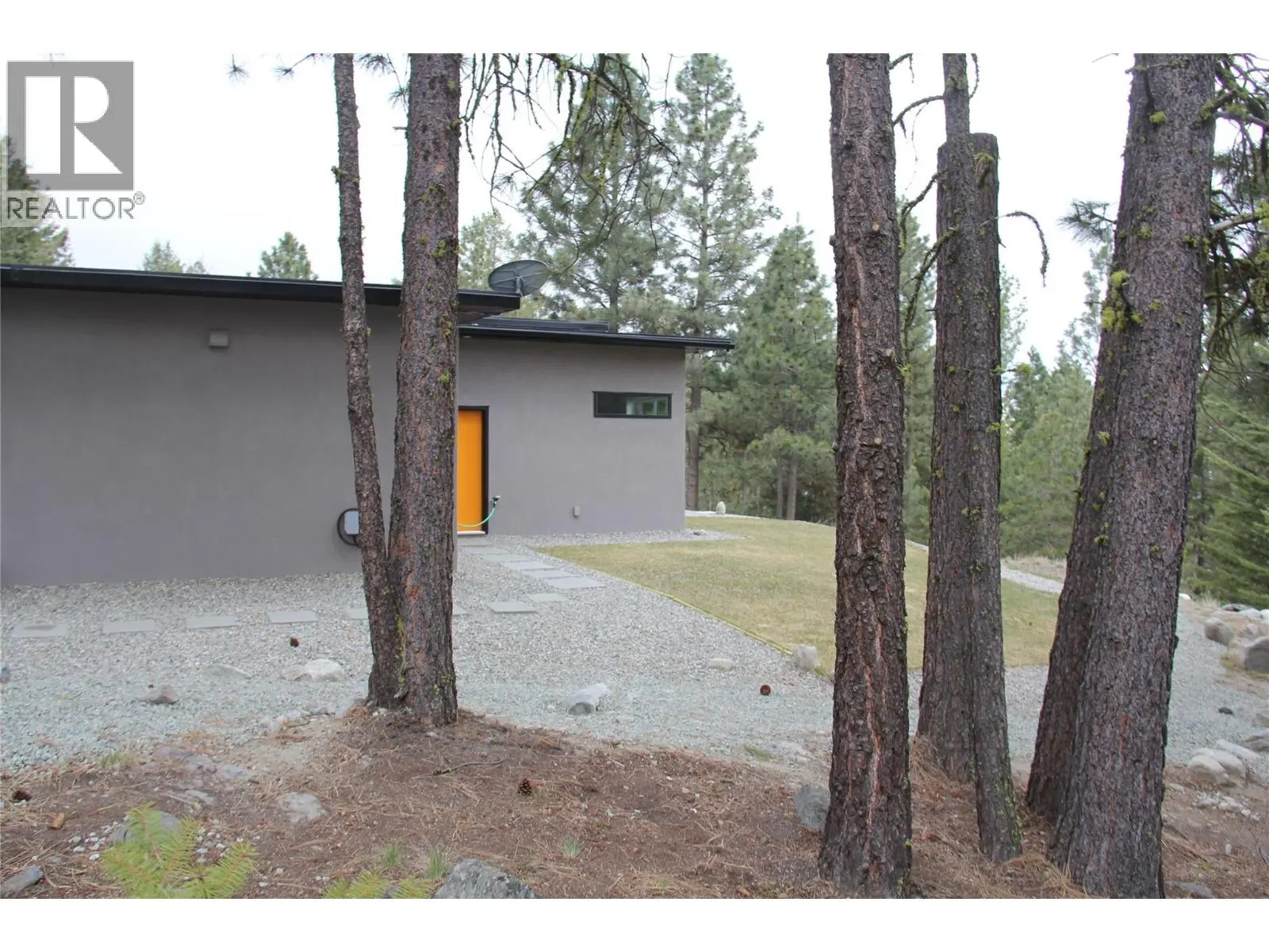 220 Sasquatch Trail. Osoyoos, British Columbia