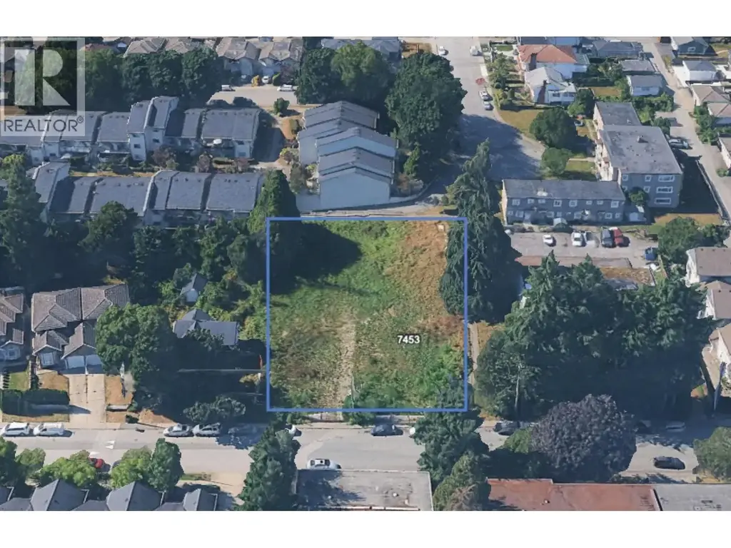 7447 - 7453 14th Avenue, Burnaby