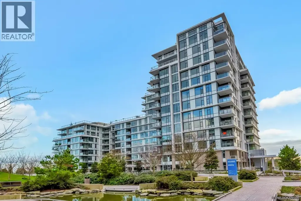 1111 3300 Ketcheson Road, Richmond