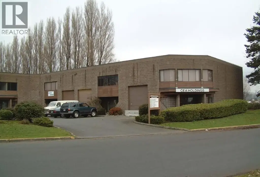 2551 Vauxhall Place, Richmond