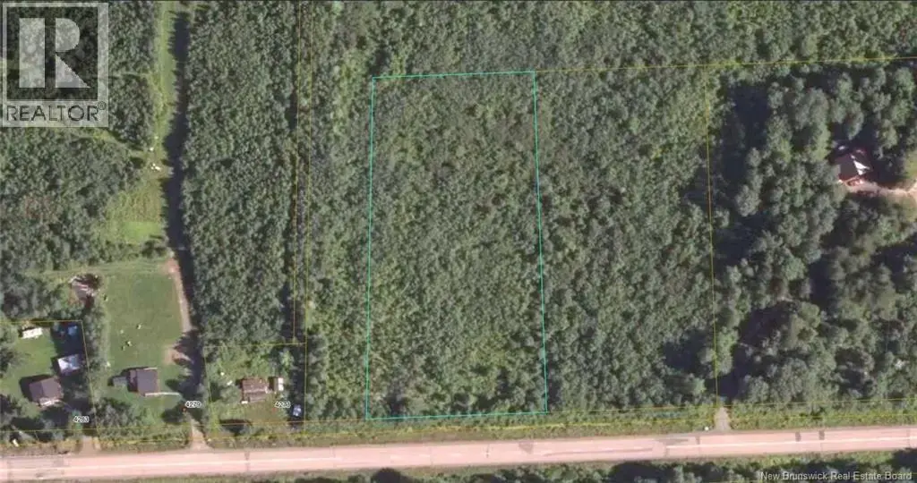 Lot 26-1 Route 112, Harewood
