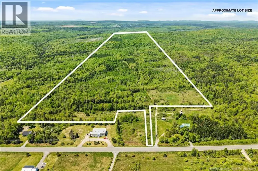 Lot Route 620, Tay Creek