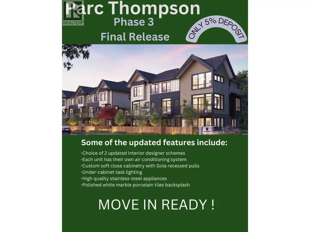 31 4337 Boundary Road, Richmond