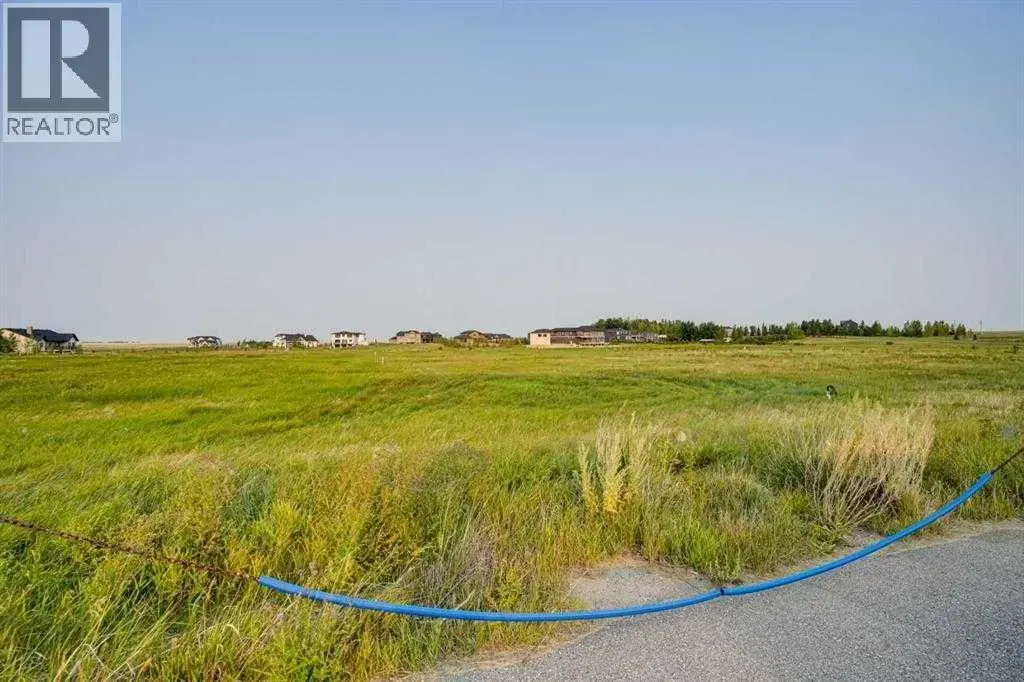47 Calterra Estates Drive, Rural Rocky View County