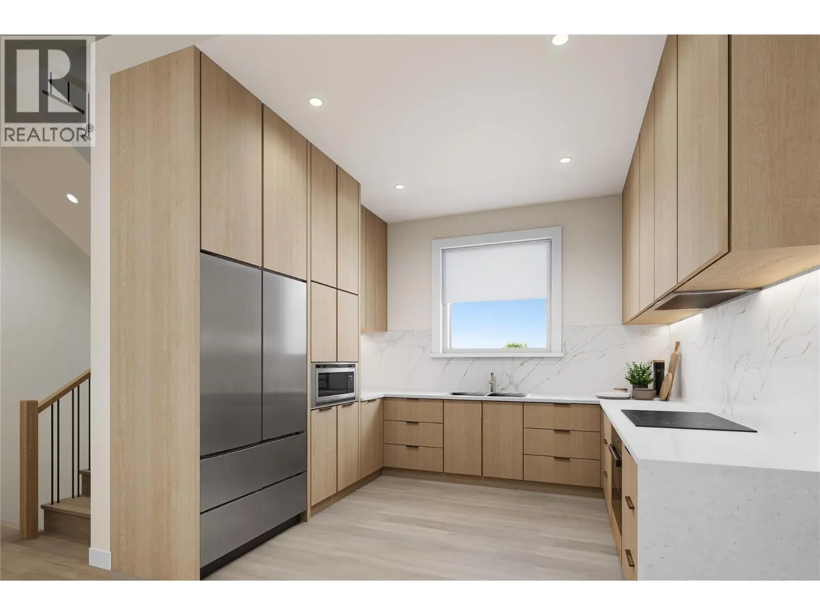 735 Morrison Avenue Unit# 4. Kelowna, British Columbia