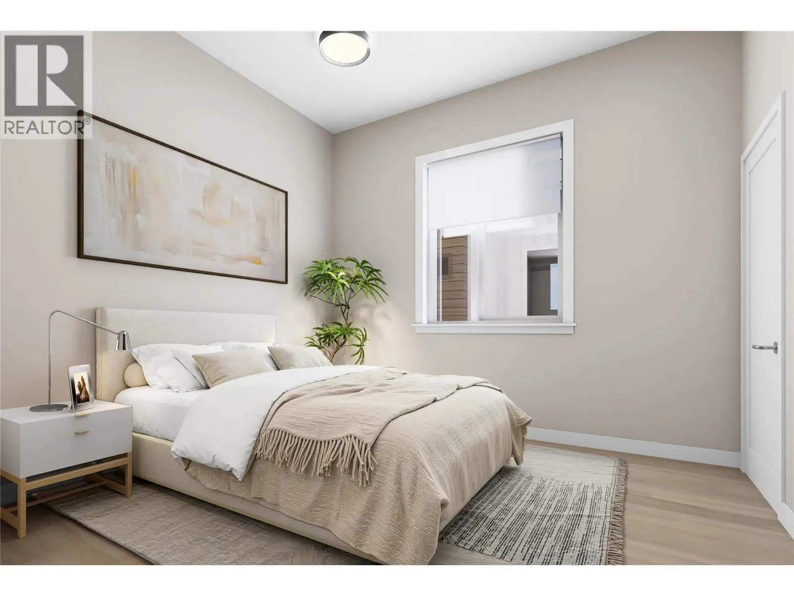 735 Morrison Avenue Unit# 4. Kelowna, British Columbia