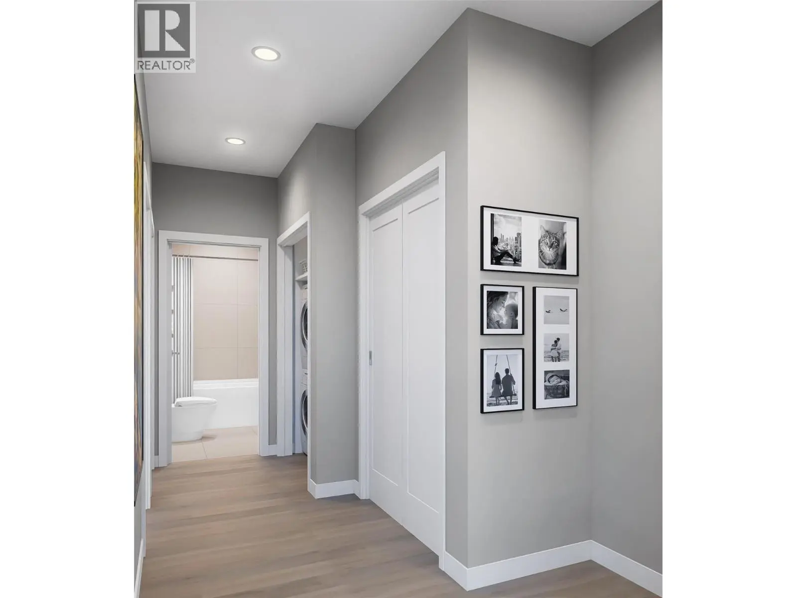 735 Morrison Avenue Unit# 4. Kelowna, British Columbia