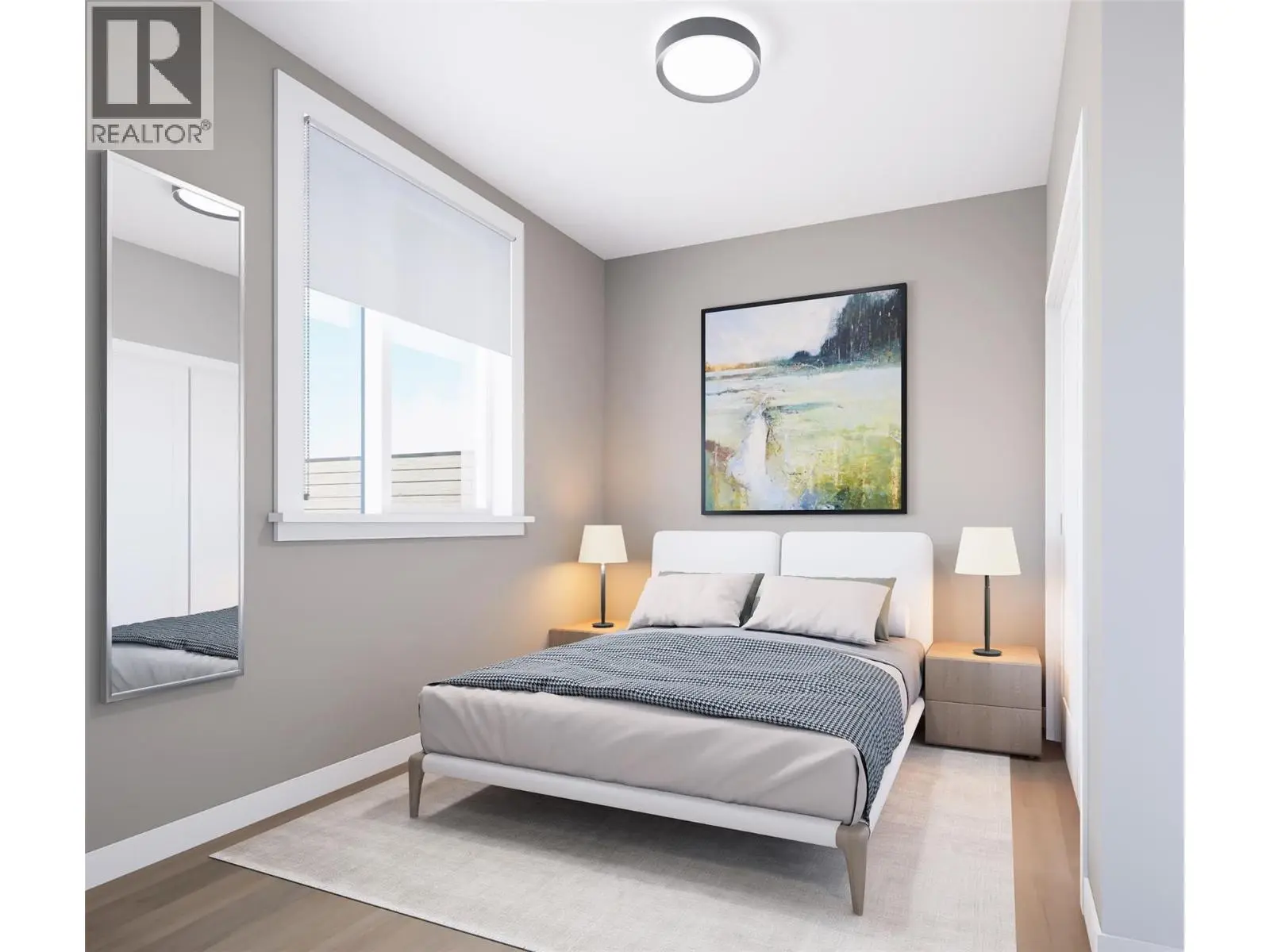 735 Morrison Avenue Unit# 4. Kelowna, British Columbia