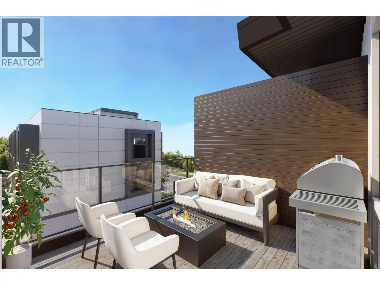 735 Morrison Avenue Unit# 4. Kelowna, British Columbia