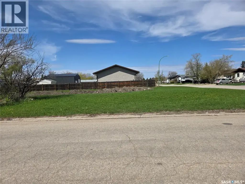 2101 100a Street, Tisdale