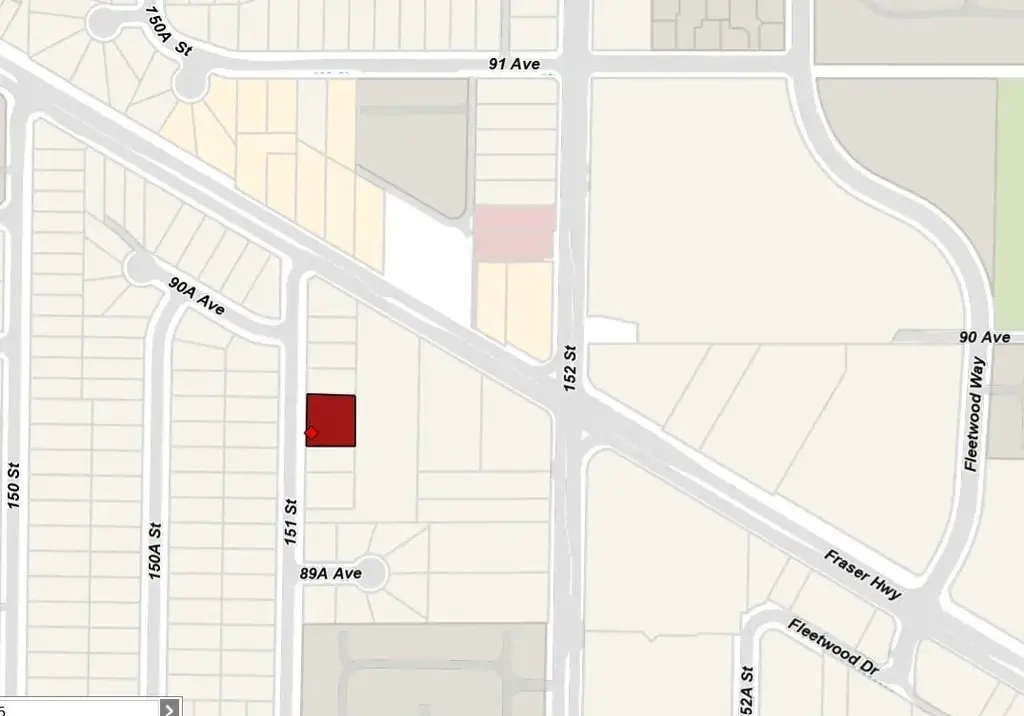 8976 151 Street, Surrey