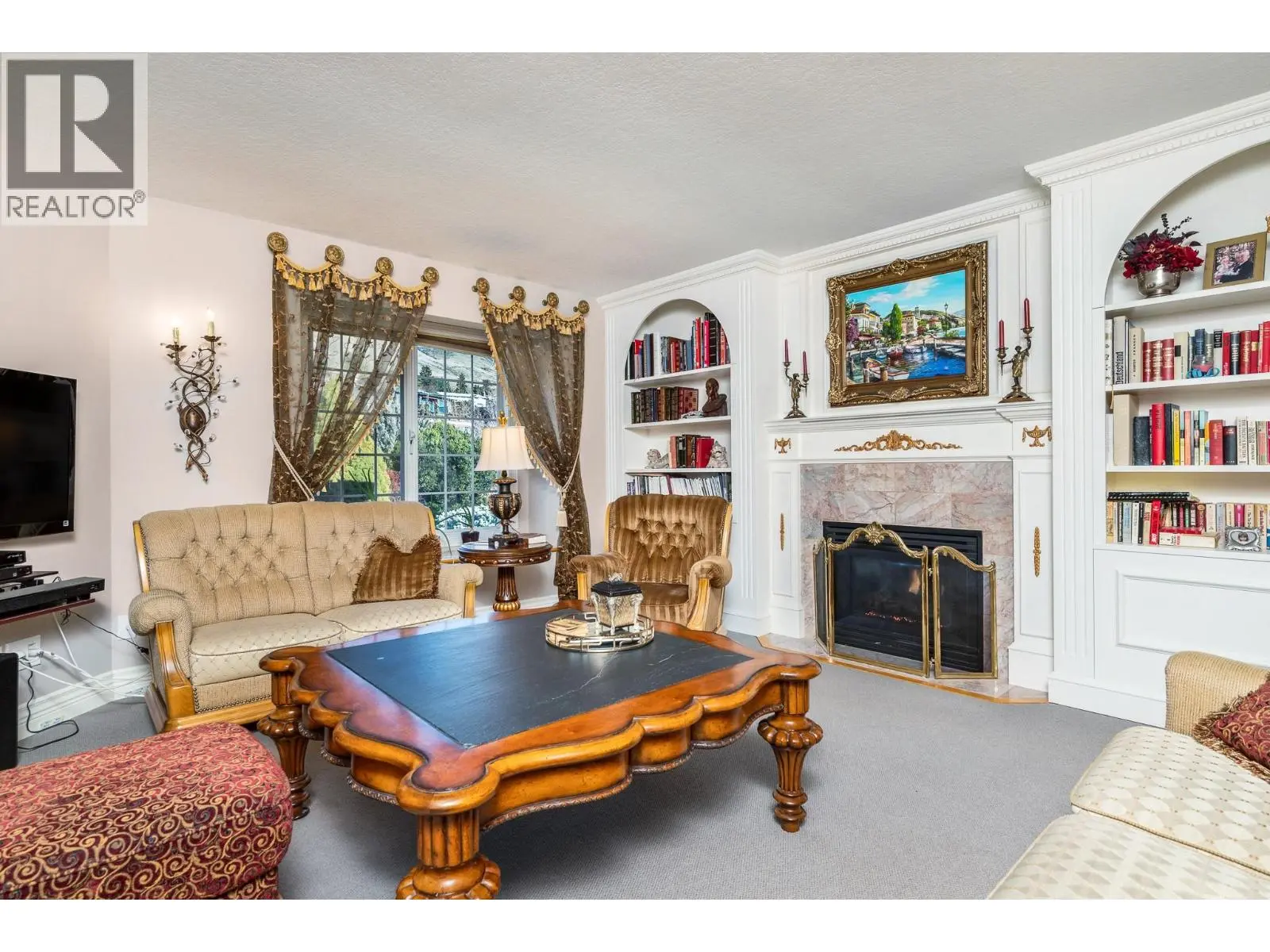 7504 Kennedy Lane. Vernon, British Columbia