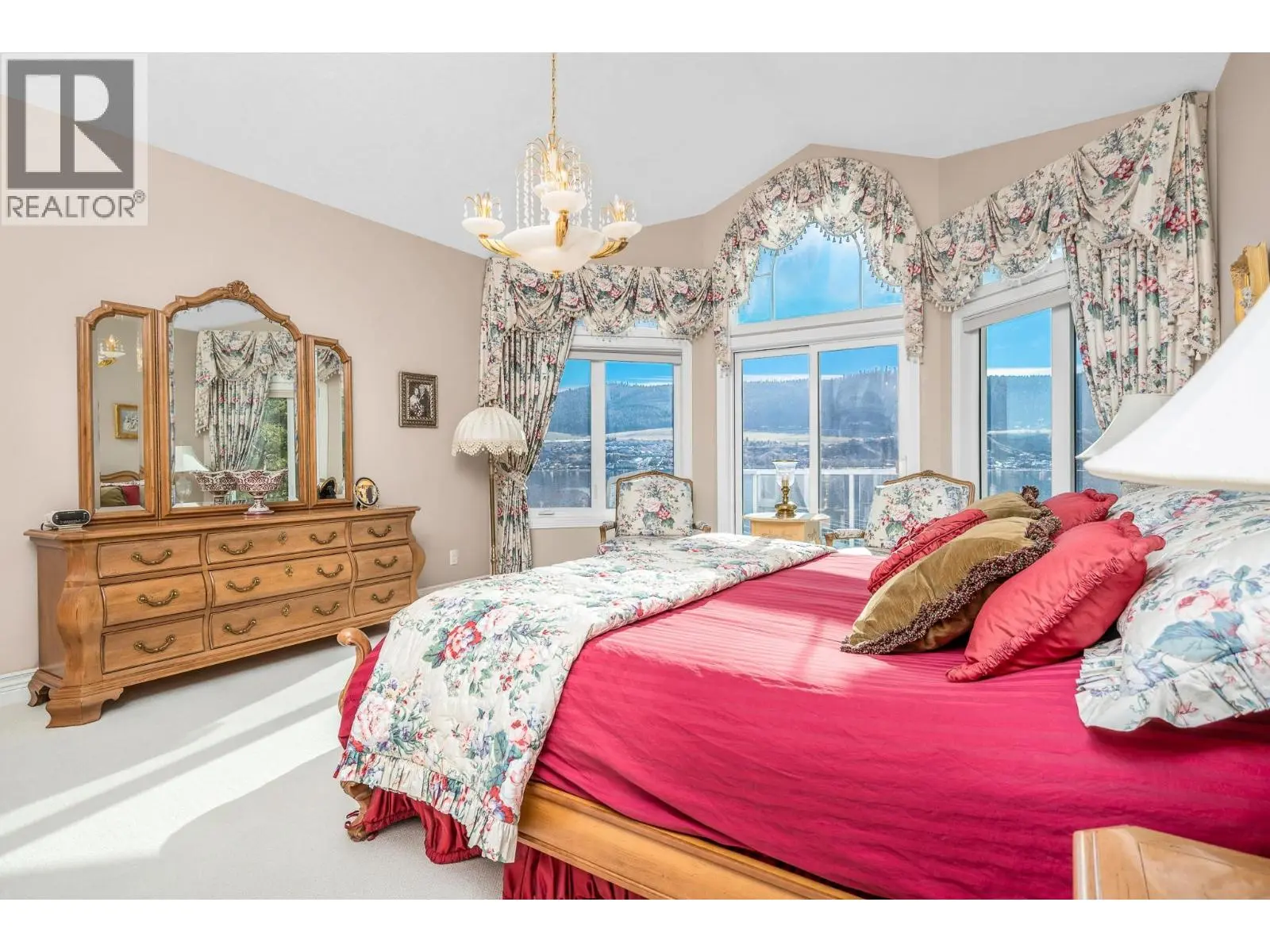 7504 Kennedy Lane. Vernon, British Columbia