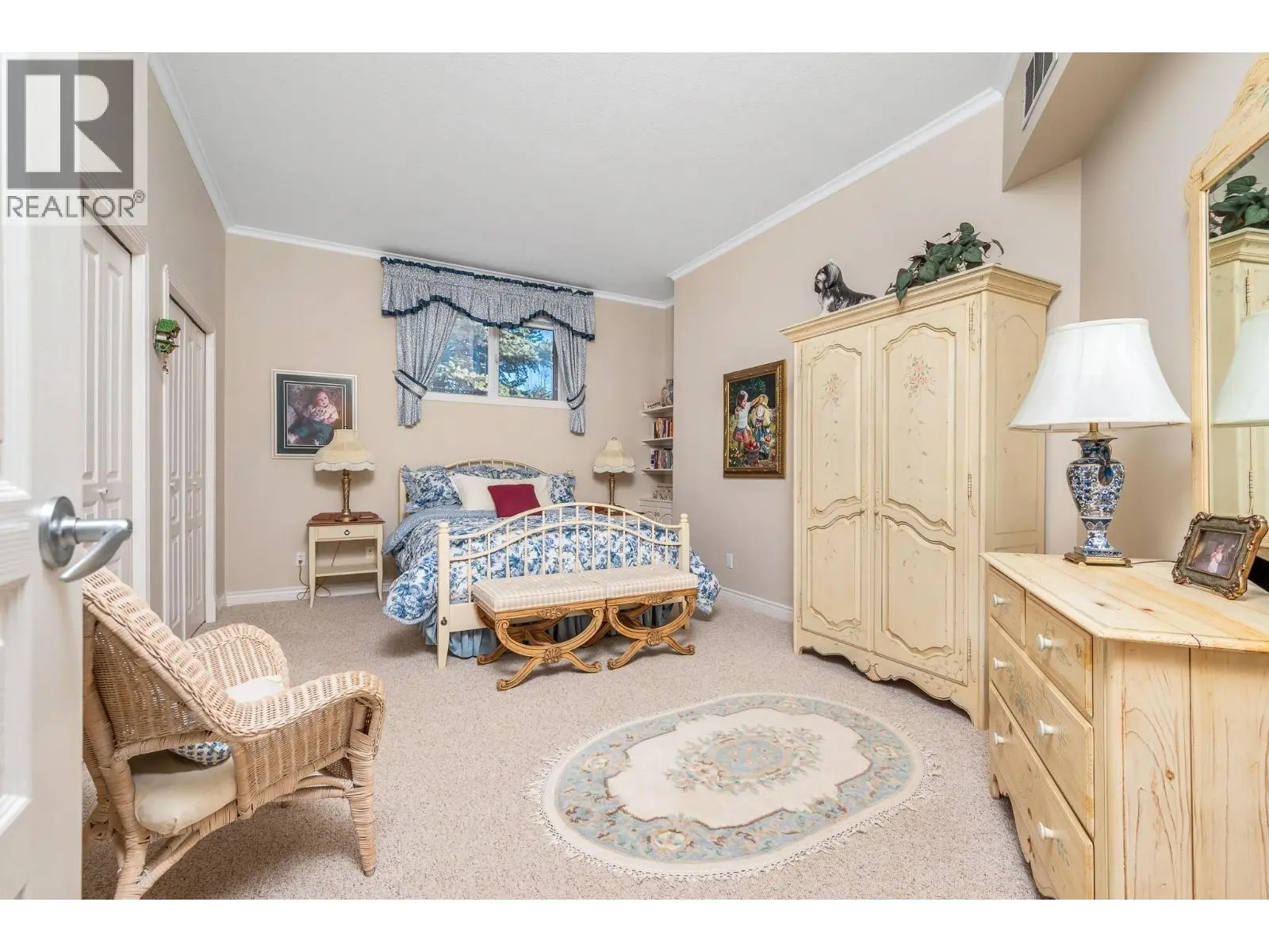 7504 Kennedy Lane. Vernon, British Columbia